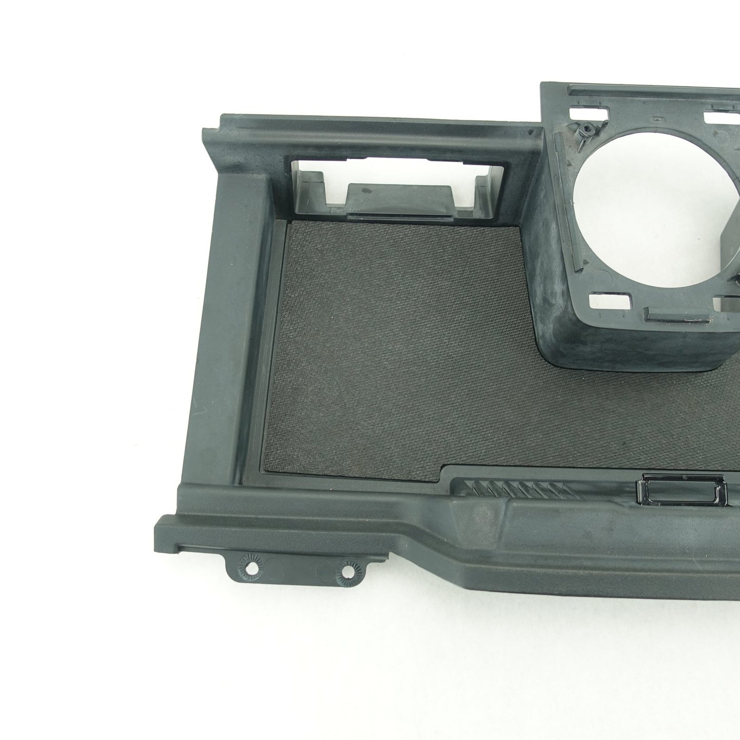 2013 2014 2015 2016 Ford F250 F350 Center Upper Dash Bin Cubby Tray