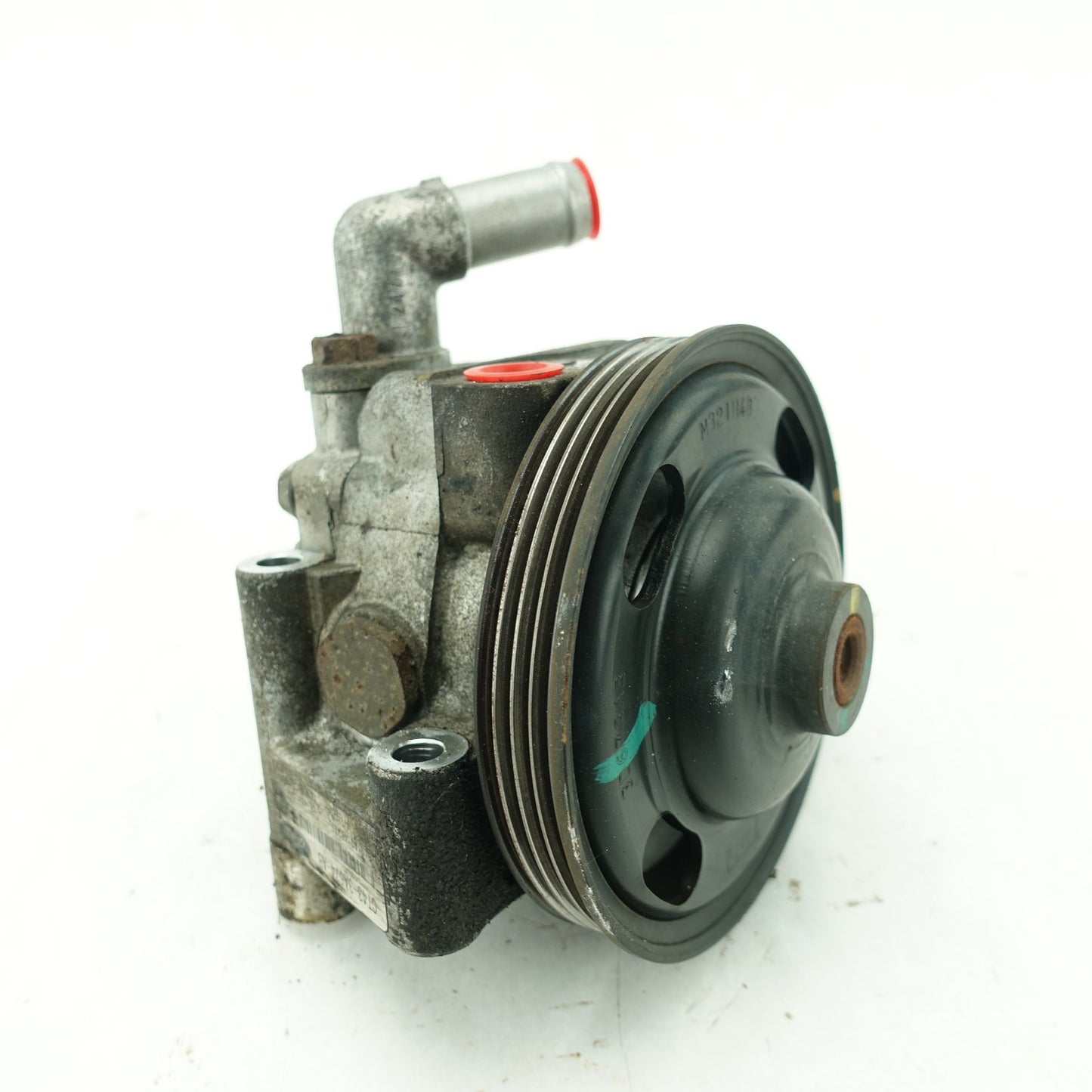 2012 2013 2014 Ford Edge 3.5L 3.7L Power Steering Pump