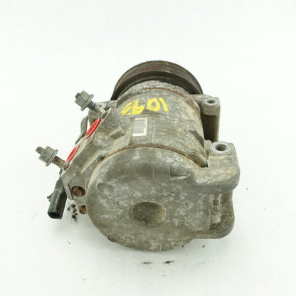 2013 2014 2015 2016 2017 2018 Ram 2500 3500 6.7L Cummins Ac Compressor Pump