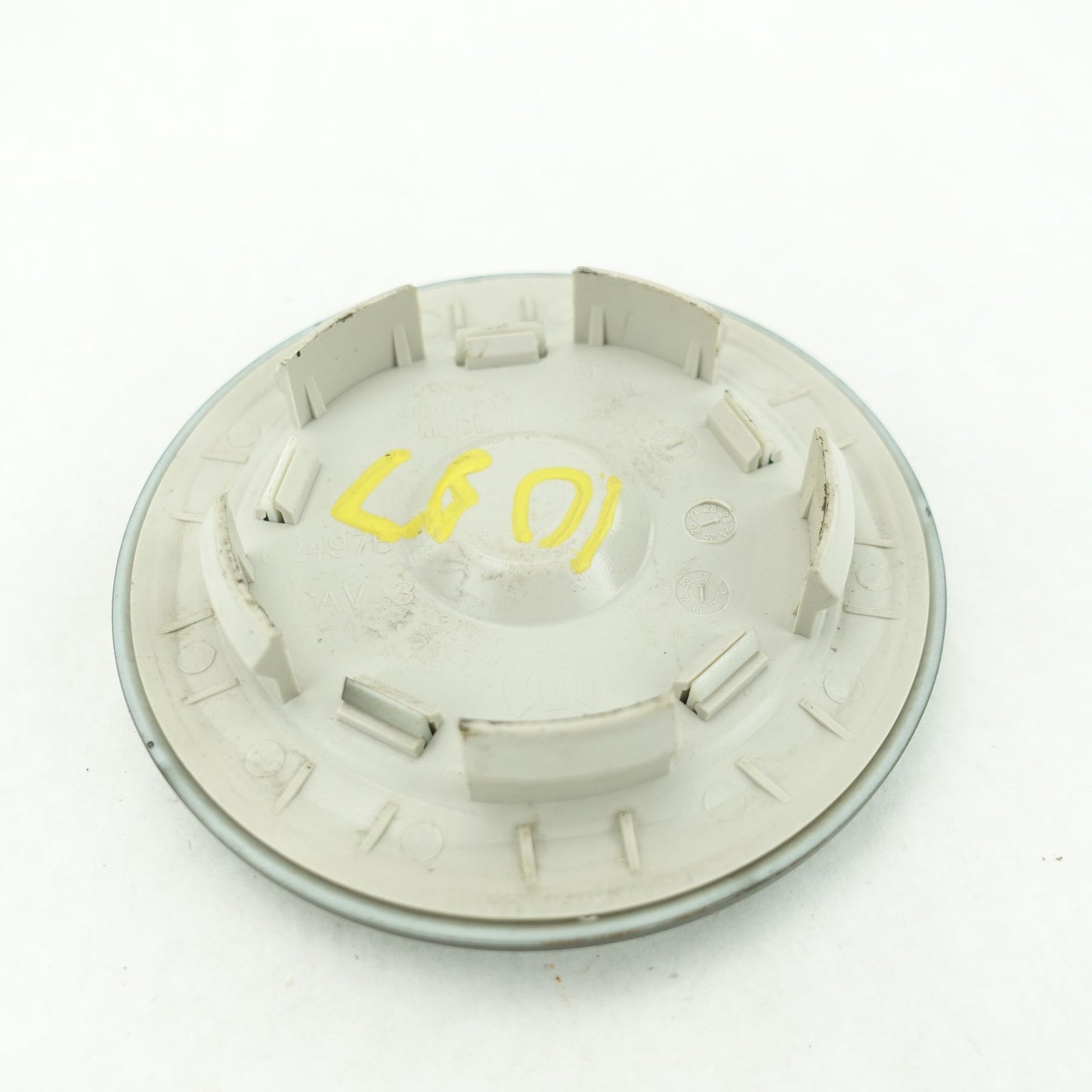 2023 2024 2025 2026 Ram 2500 3500 Wheel Center Cap Hubcap Emblem Ram Head Black