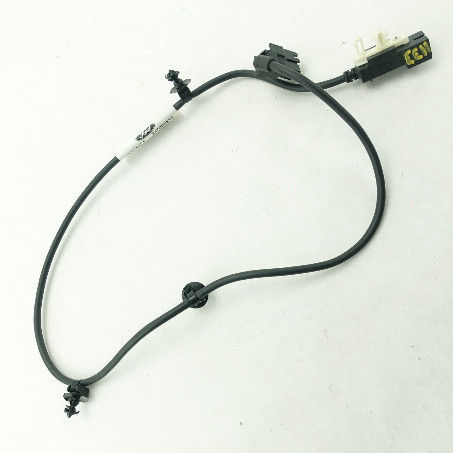 2011 2012 2013 2014 Ford Edge Lincoln MKX Center Console USB Wire Harness