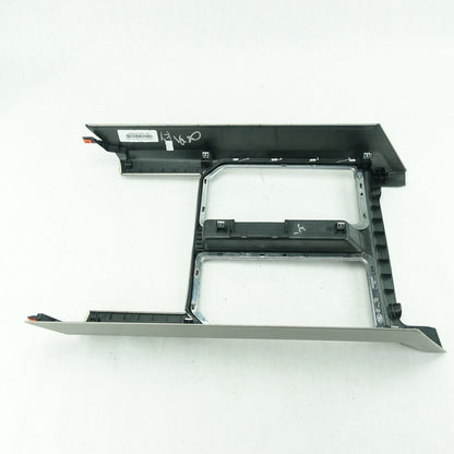 2018 2019 2020 Ford F150 Platinum Console Cup Holder Shifter Trim Bezel