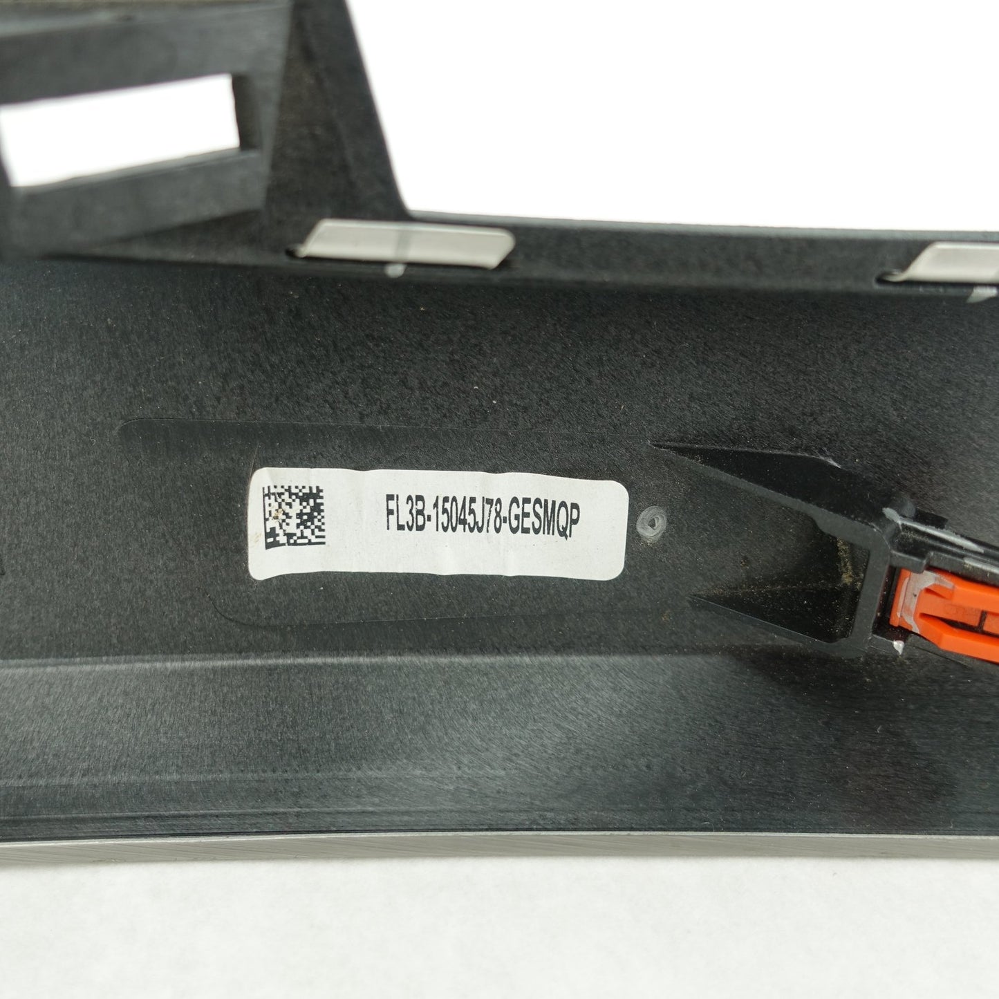 2015 2016 2017 2018 2019 2020 Ford F150 Platinum Air Vent Trim Bezel Panel Set