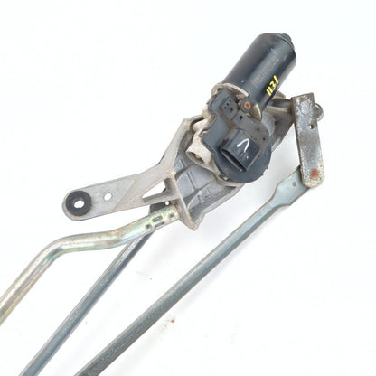 1999 2000 Ford F350 F450 Wiper Motor Transmission Linkage Assembly
