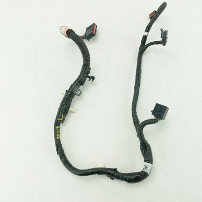2014 2015 2016 Ford F250 F350 Right or Left Seat Backrest Wire Harness Heat/Coo