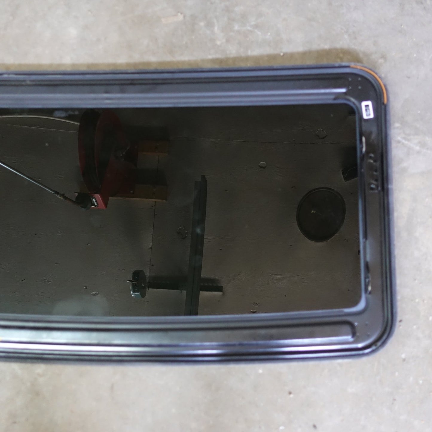 2008 2009 2010 2011 2012 2013 2014 2015 Ford F250 F350 Sunroof Sun Moon Glass