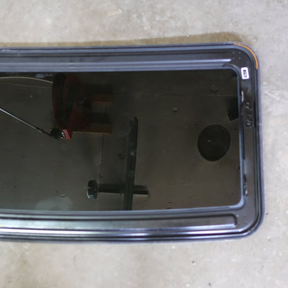 2008 2009 2010 2011 2012 2013 2014 2015 Ford F250 F350 Sunroof Sun Moon Glass