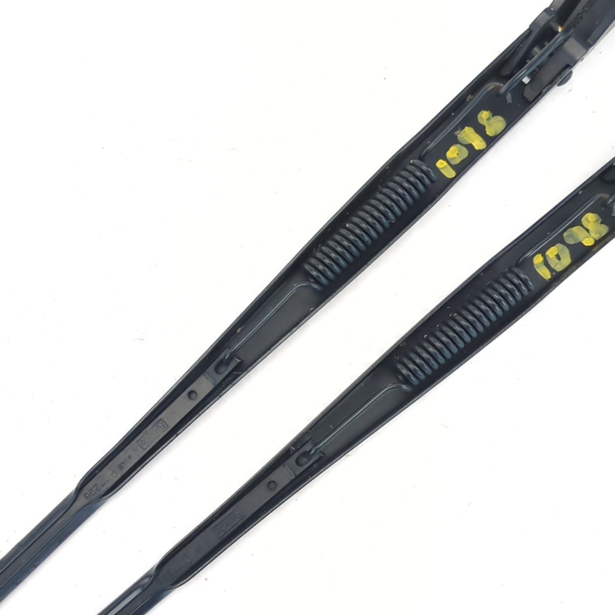 2015 2016 2017 2018 19 Ford F150 Windshield Wiper Arm Arms Left Right Front Set