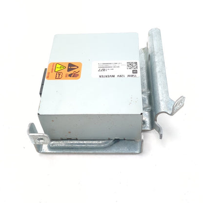 2014 2015 2016 2017 2018 Silverado Sierra 150W 120V Power Inverter