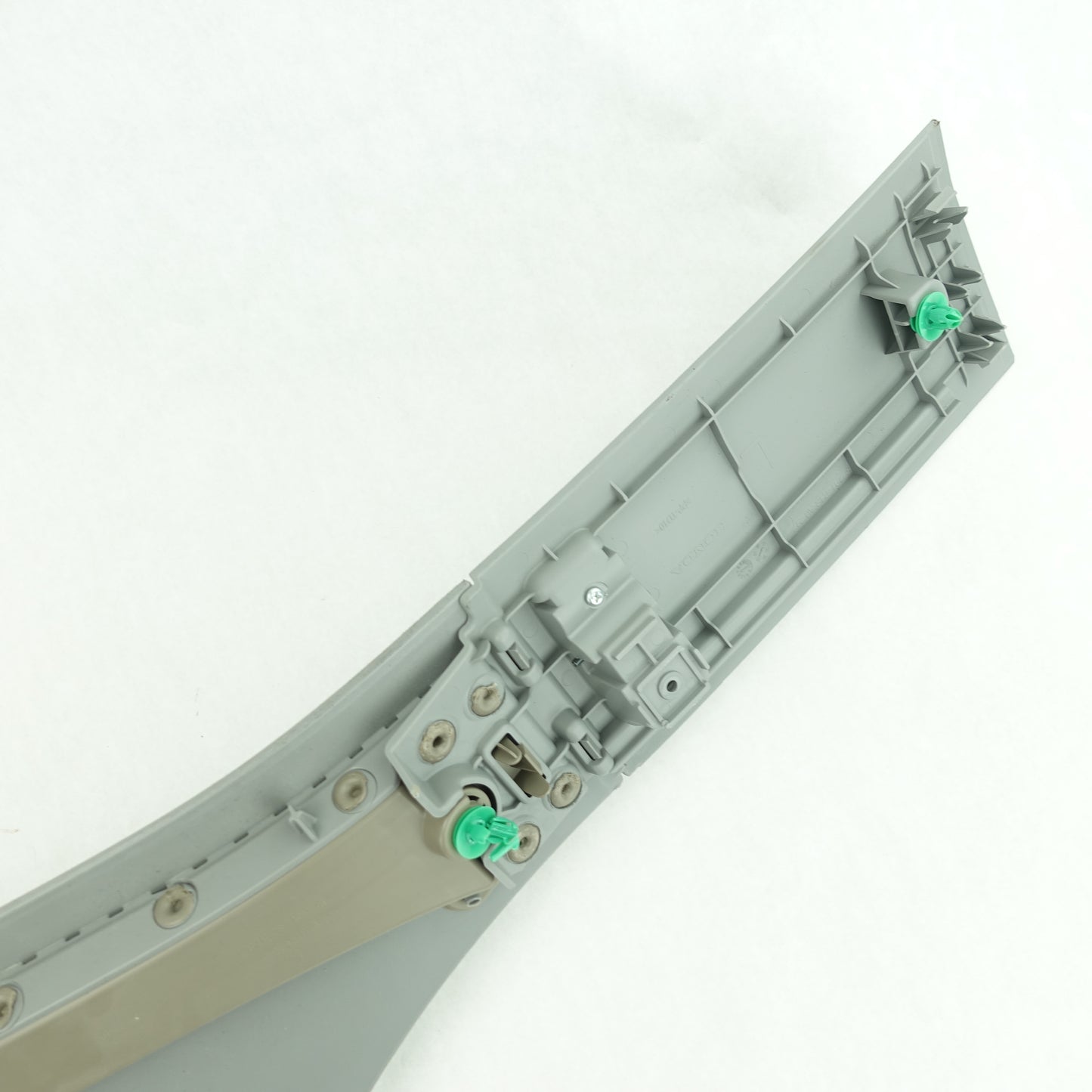 2021 2022 2023 2024 2025 2026 Honda Odyssey Left Driver Side D-Pillar Trim Bezel