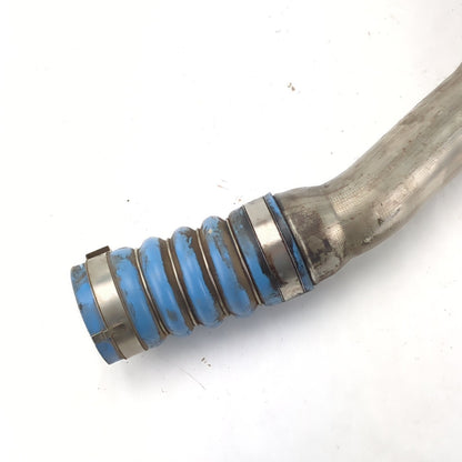 2017 2018 2019 2020 2021 2022 2023 2024 2025 Ford F250 F350 6.7 Intercooler Pipe