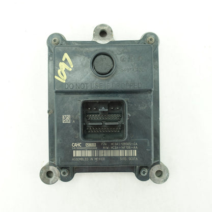 2021 2022 Ford F250 F350 Transmission Control Module TCM Computer ECU TCU