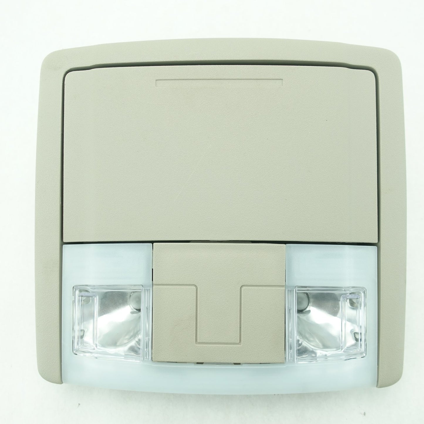 2009 2010 2011 2012 2013 2014 Ford Edge Overhead Console Dome Map Light Lamp