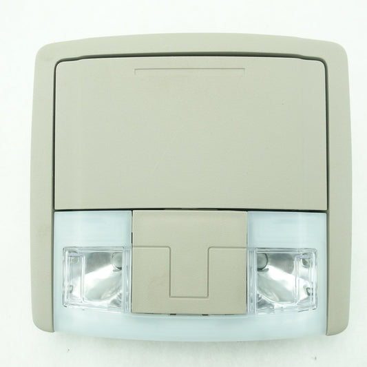 2009 2010 2011 2012 2013 2014 Ford Edge Overhead Console Dome Map Light Lamp