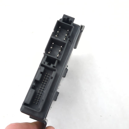 1999 2000 2001 2002 2003 2004 Chevrolet Corvette Passenger Seat Relay Module