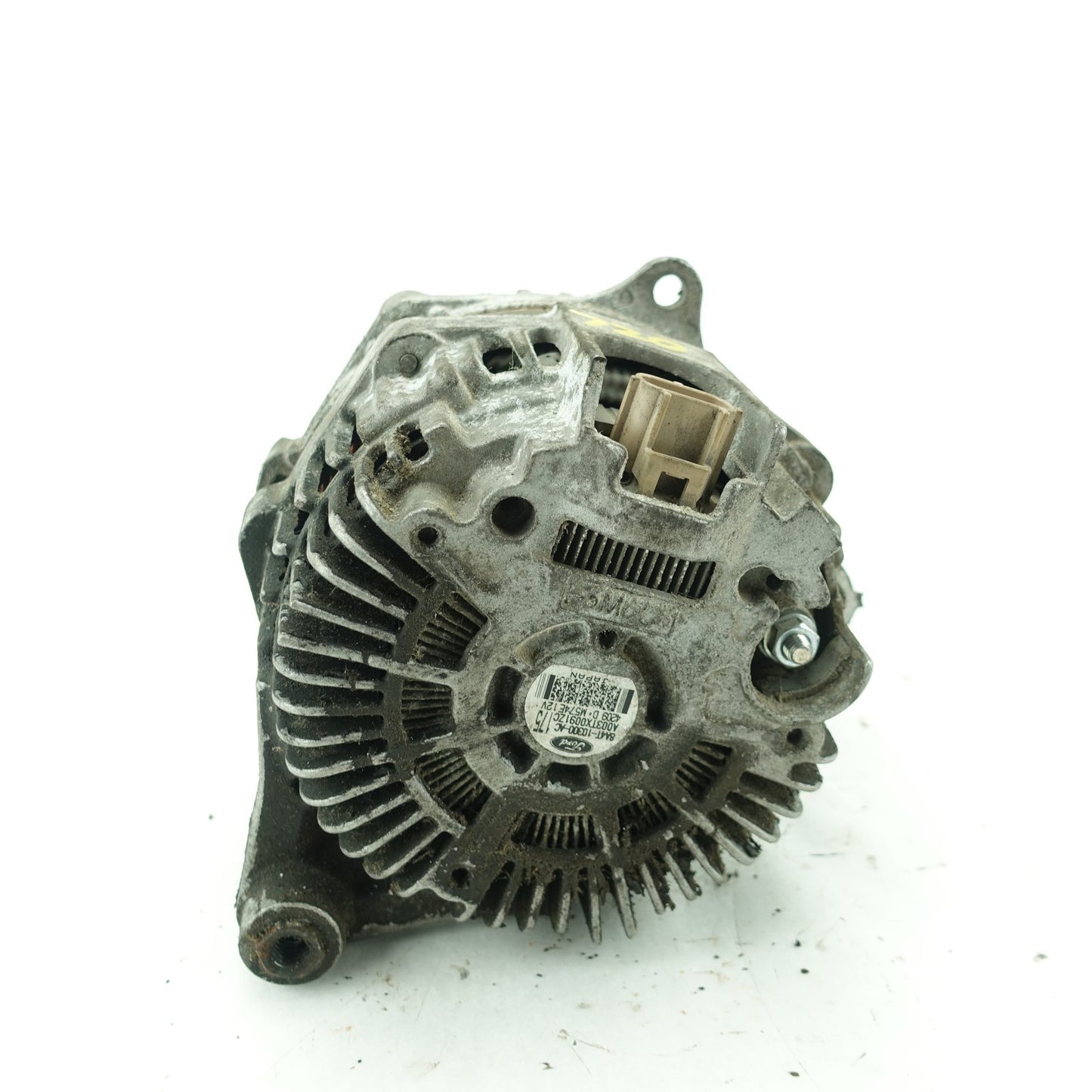 2010 2011 2012 2013 2014 2015 2016 Ford Flex 3.5L Alternator Generator