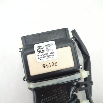 Damage 2012 2013 2014 2015 2016 Ford F250 F350 Heated Cooled Fan Lower Seat Left