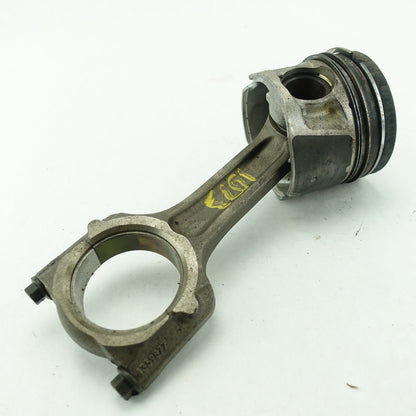 2016 2017 2018 2019 Nissan Titan XD 5.0 Cummins Diesel Piston