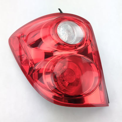 2010 2011 2012 2013 2014 2015 Chevrolet Equinox Taillight Left Driver Light Lamp