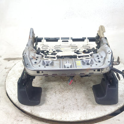 2015 2016 2017 Ford F150 Driver Left Seat Track Base 10-way Power Heated Cooled