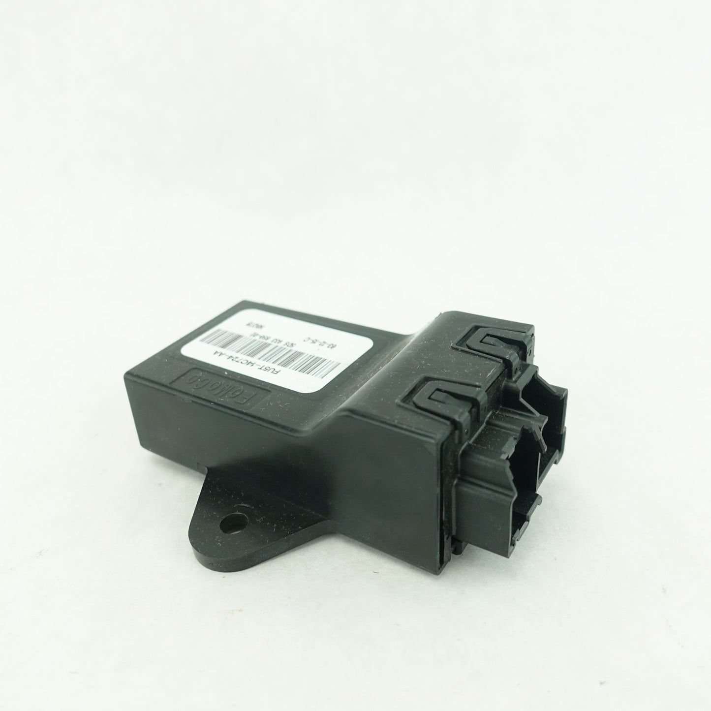 2015 2016 2017 2018 2019 2020 Ford F150 Rear Seat Heated Control Module