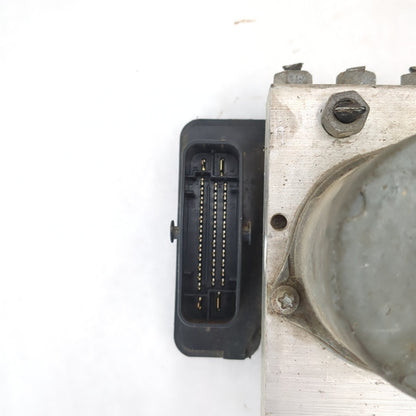 2019 Ford F450 F550 ABS Anti-Lock Brake Pump Control Module