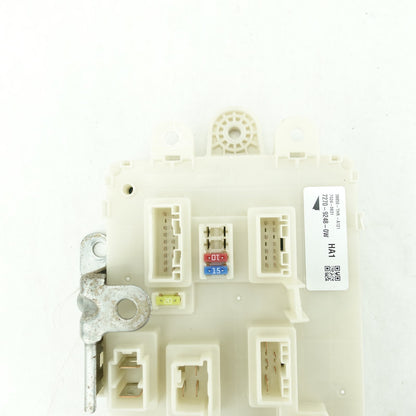2022 2023 2024 Honda Odyssey Power Supply Control Module Fuse Box Distribution