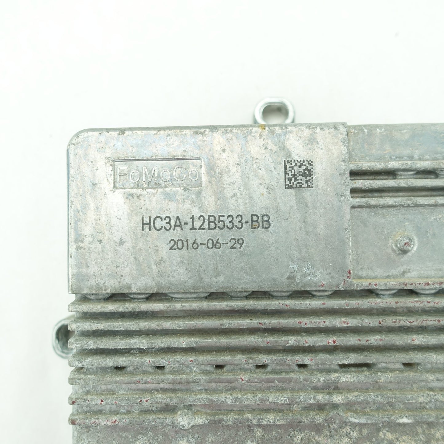 2017 2018 2019 Ford F250 F350 Glow Plug Control Module Unit Diesel