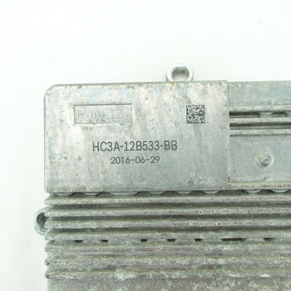2017 2018 2019 Ford F250 F350 Glow Plug Control Module Unit Diesel