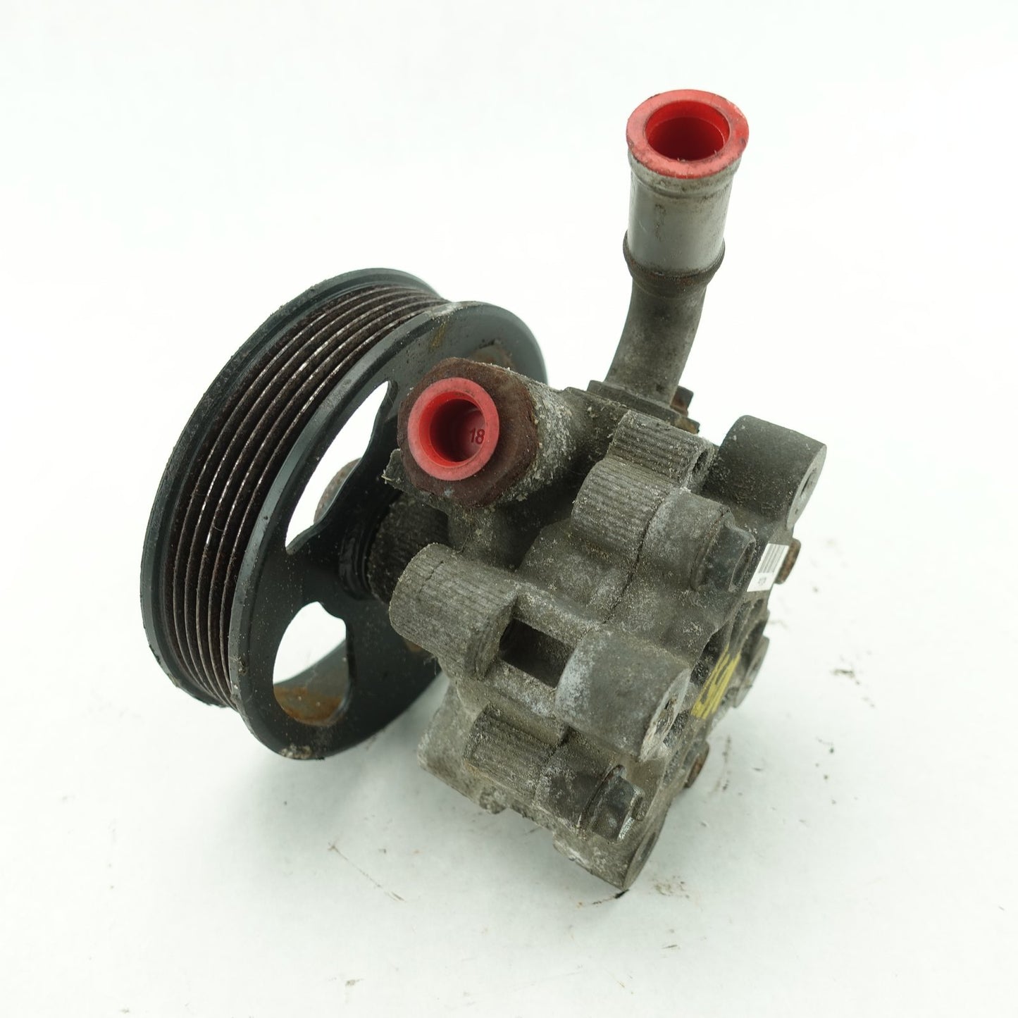 2011 2012 2013 2014 2015 2016 Chrysler Town & Country Power Steering Pump