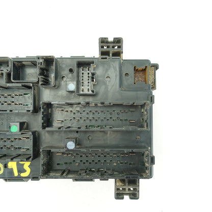 2017 2018 Ram 2500 3500 4500 5500 Power Distribution Center Fuse Box Module