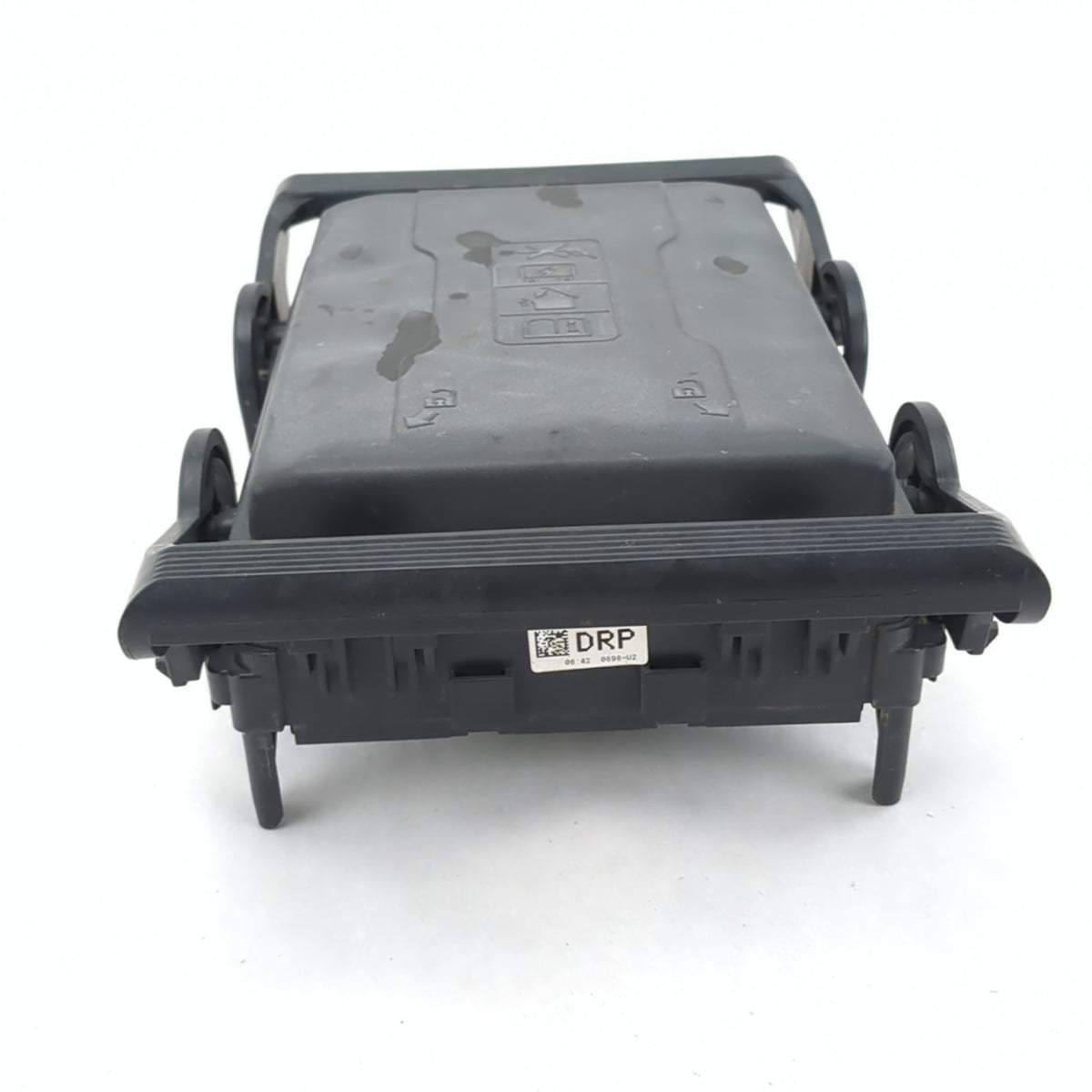 2018 2019 Silverado Sierra Engine Underhood Fuse Box Power Distribution Module