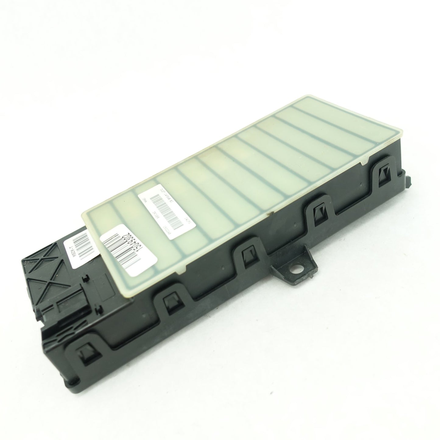 2015 2016 2017 Ford F150 Seat Massage Control Module Driver