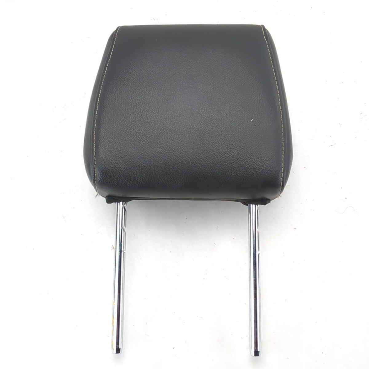 2015 2016 2017 2018 Ford Focus Headrest Head Rest Front Seat Black Leather
