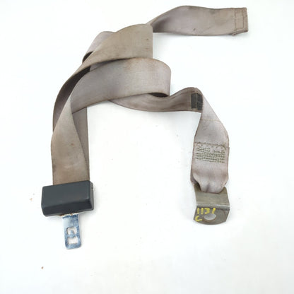 1999 2000 2001 2002 2003 2004 Ford F450 F550 Seat Lap Belt Center Front