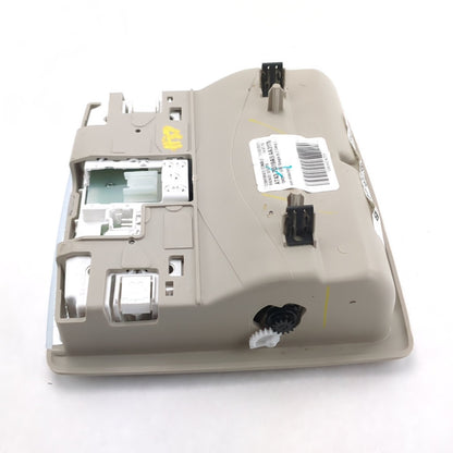 2009 2010 2011 2012 2013 2014 Ford Edge Overhead Console Dome Map Light Lamp
