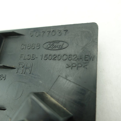 2015 2016 2017 Ford F150 Fuse Box Cover Access Panel Interior Right Passenger