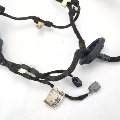 2015 2016 2017 2018 2019 Ford F150 Driver Left Front Door Wire Harness Wiring