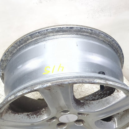 2002 2003 2004 Subaru Impreza 16 inch Aluminum Alloy Wheel Rim Ring