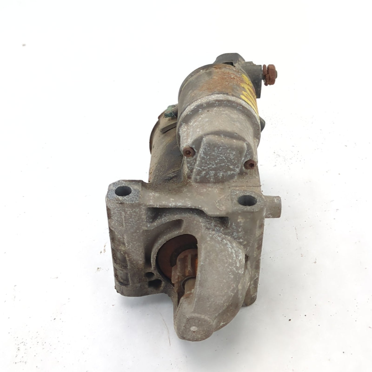 2015 2016 2017 2018 Silverado Sierra 1500 Starter Motor Engine Start Solenoid