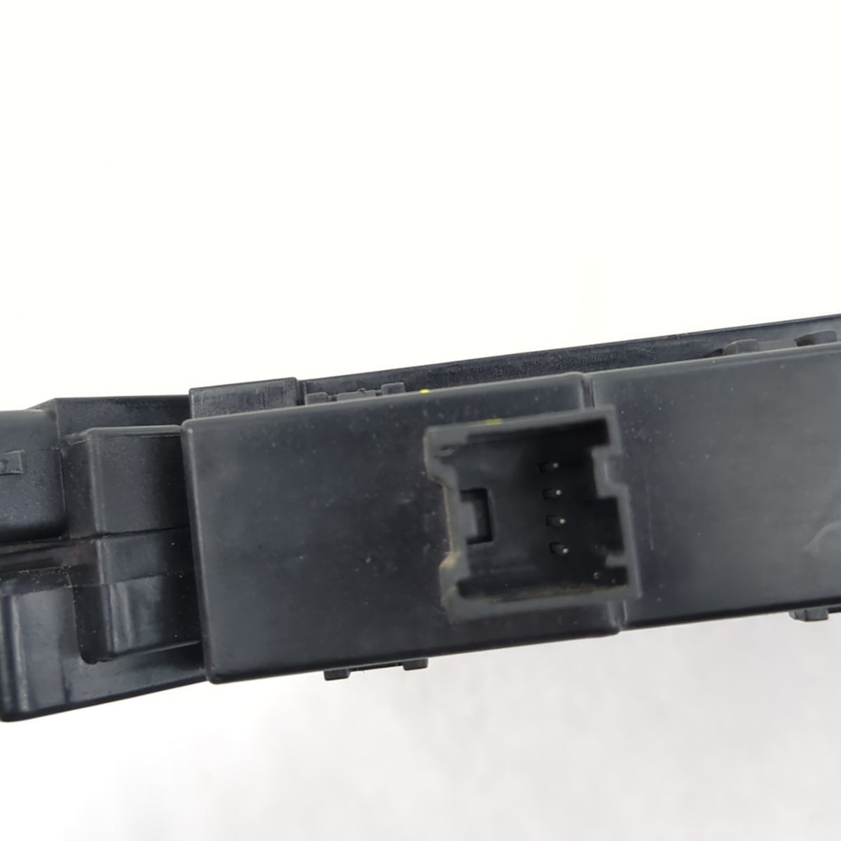 2014 2015 2016 Silverado Sierra  Heated Cooled Fan Lower Seat