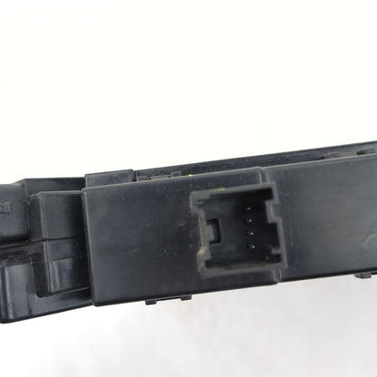 2014 2015 2016 Silverado Sierra  Heated Cooled Fan Lower Seat