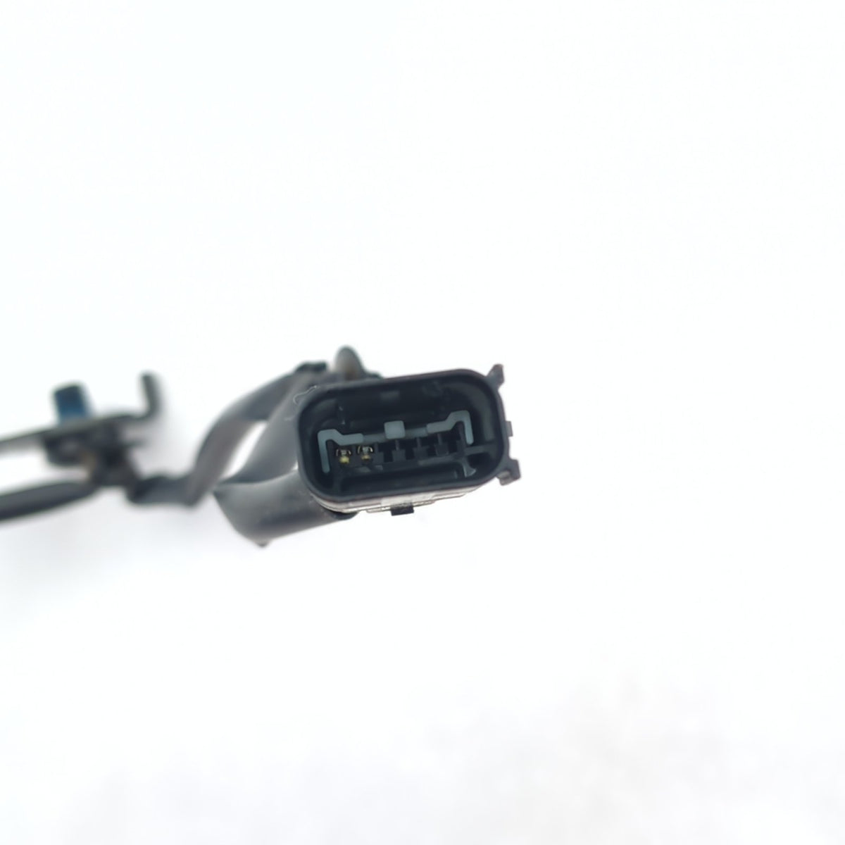 2015 2016 2017 Ford F150 Front Left Driver Seat Belt Buckle Receiver OEM