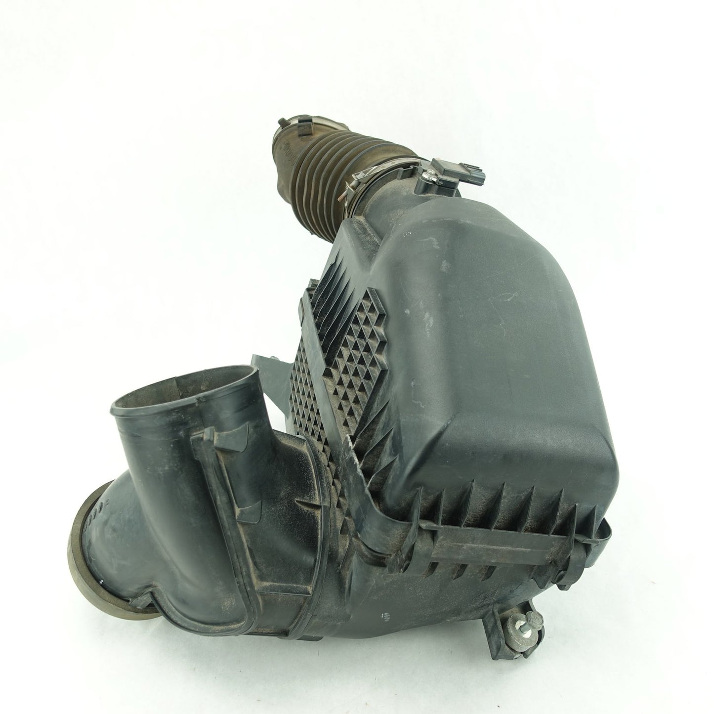 2021 2022 2023 2024 Honda Odyssey Air Cleaner Box Filter Housing Assembly Intake