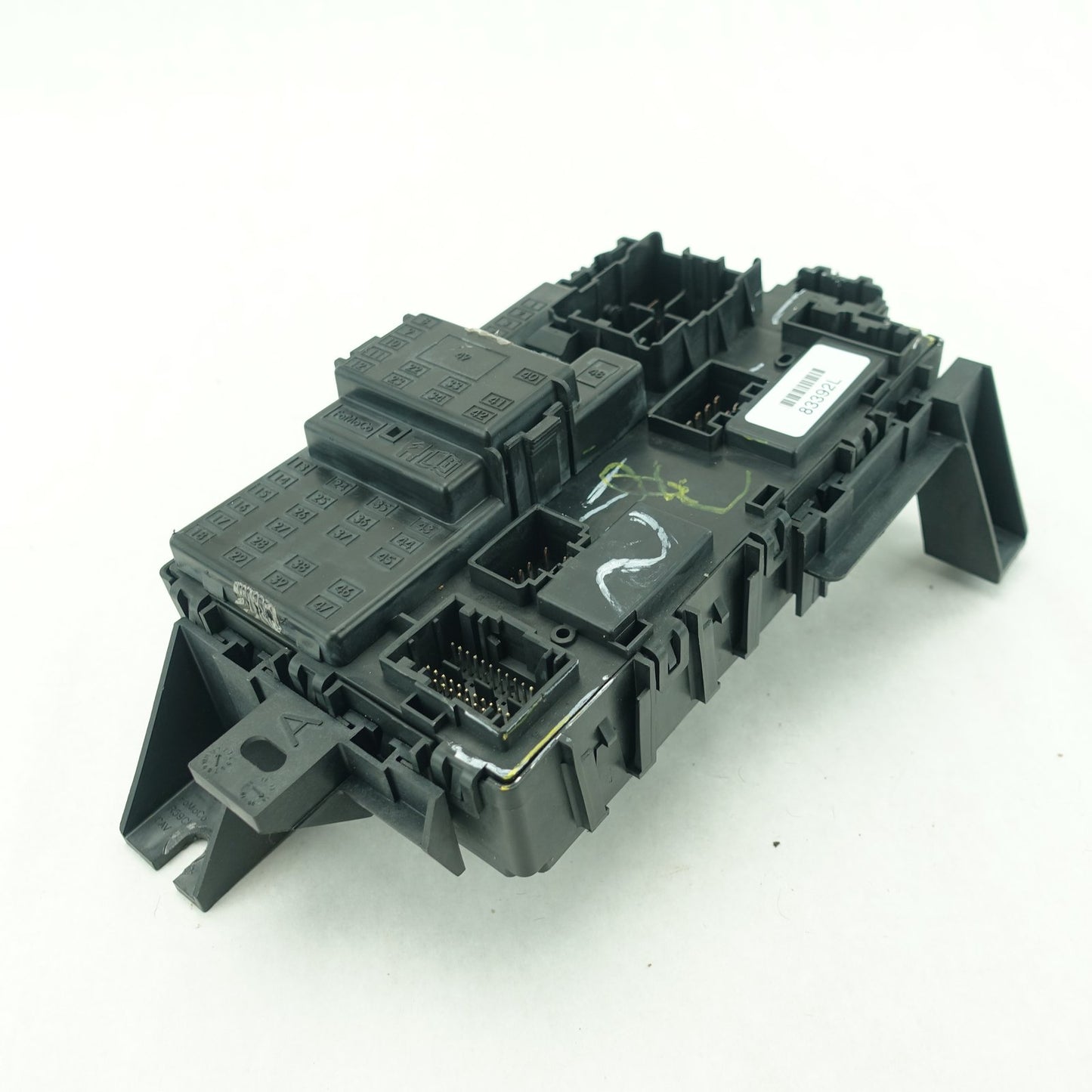 2014 Ford Edge Body Control Module BCM Smart Junction Box