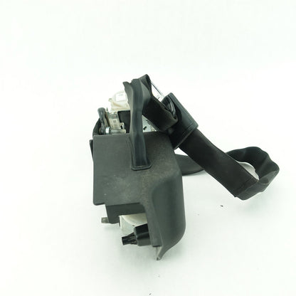 2015 2016 2017 2018 Ford F150 Rear Right Seat Belt Retractor Assembly Black