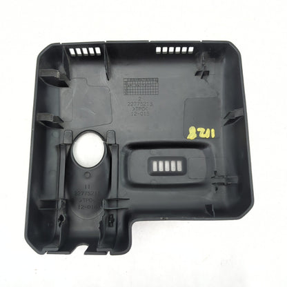 2014 2015 2016 2017 2018 Silverado Sierra Rear View Mirror Cover Trim Housing