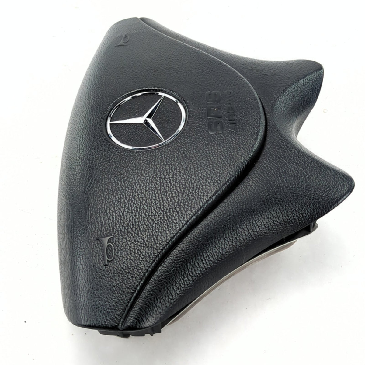 2000 Mercedes C230 C280 Sport Steering Wheel Airbag Air Bag SRS Black