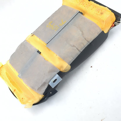 2000 2001 2002 2003 2004 Chevy Corvette Passenger Backrest Cushion Pad Inset