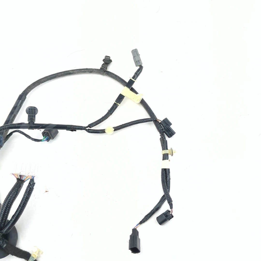 2021 2022 2023 2024 2025 2026 Honda Odyssey Left Rear Door Wire Harness Wiring